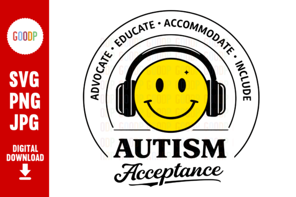 Autism Acceptance SVG: A Designer’s Real-World Embroidery Review