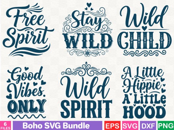 Boho SVG Bundle: A Designer’s Real-World Embroidery Review
