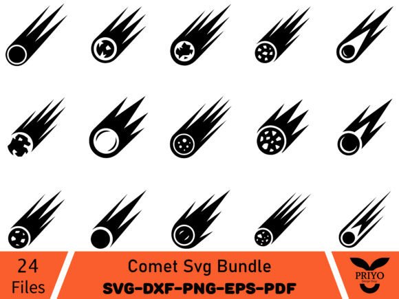 Comet SVG Bundle: A Designer’s Real-World Embroidery Review
