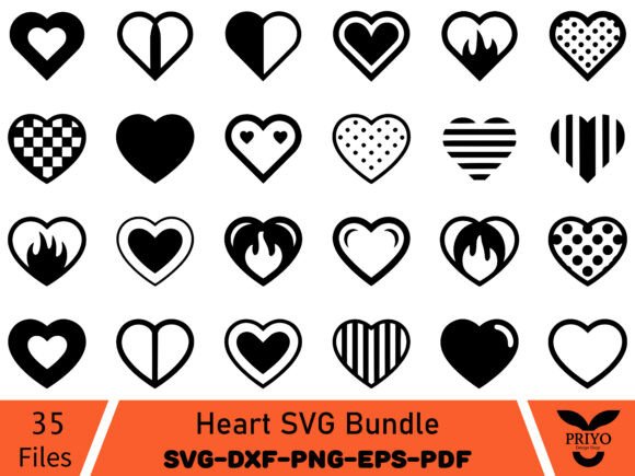 Heart SVG Bundle: A Designer’s Real-World Embroidery Review