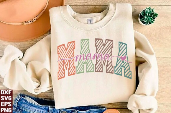 Mama SVG, Mama PNG: A Designer’s Real-World Embroidery Review